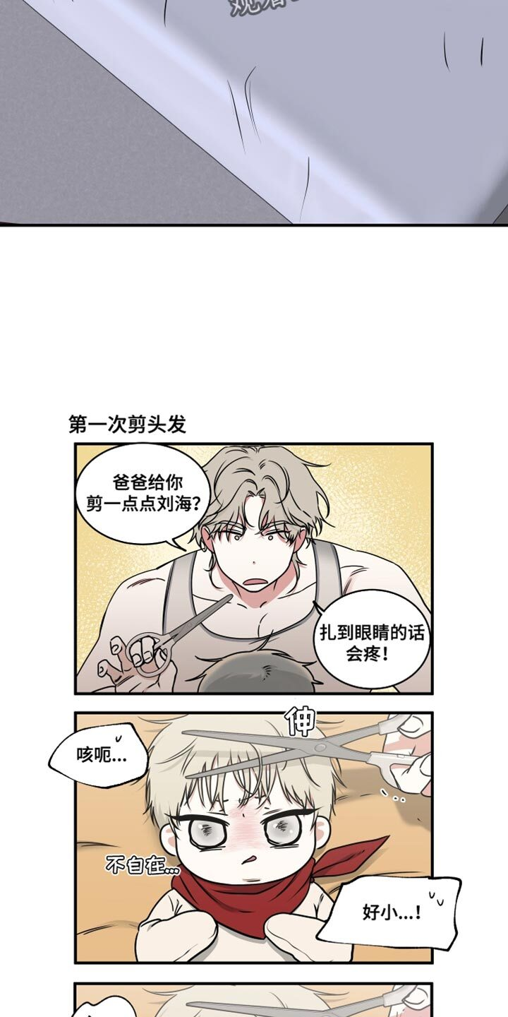 第251章：【番外】我们的水母 第15页