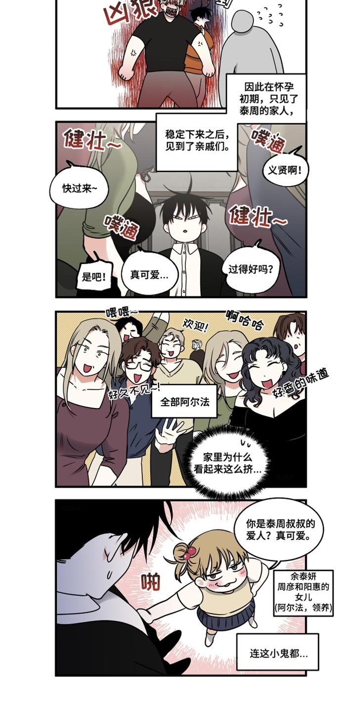 第251章：【番外】我们的水母 第17页