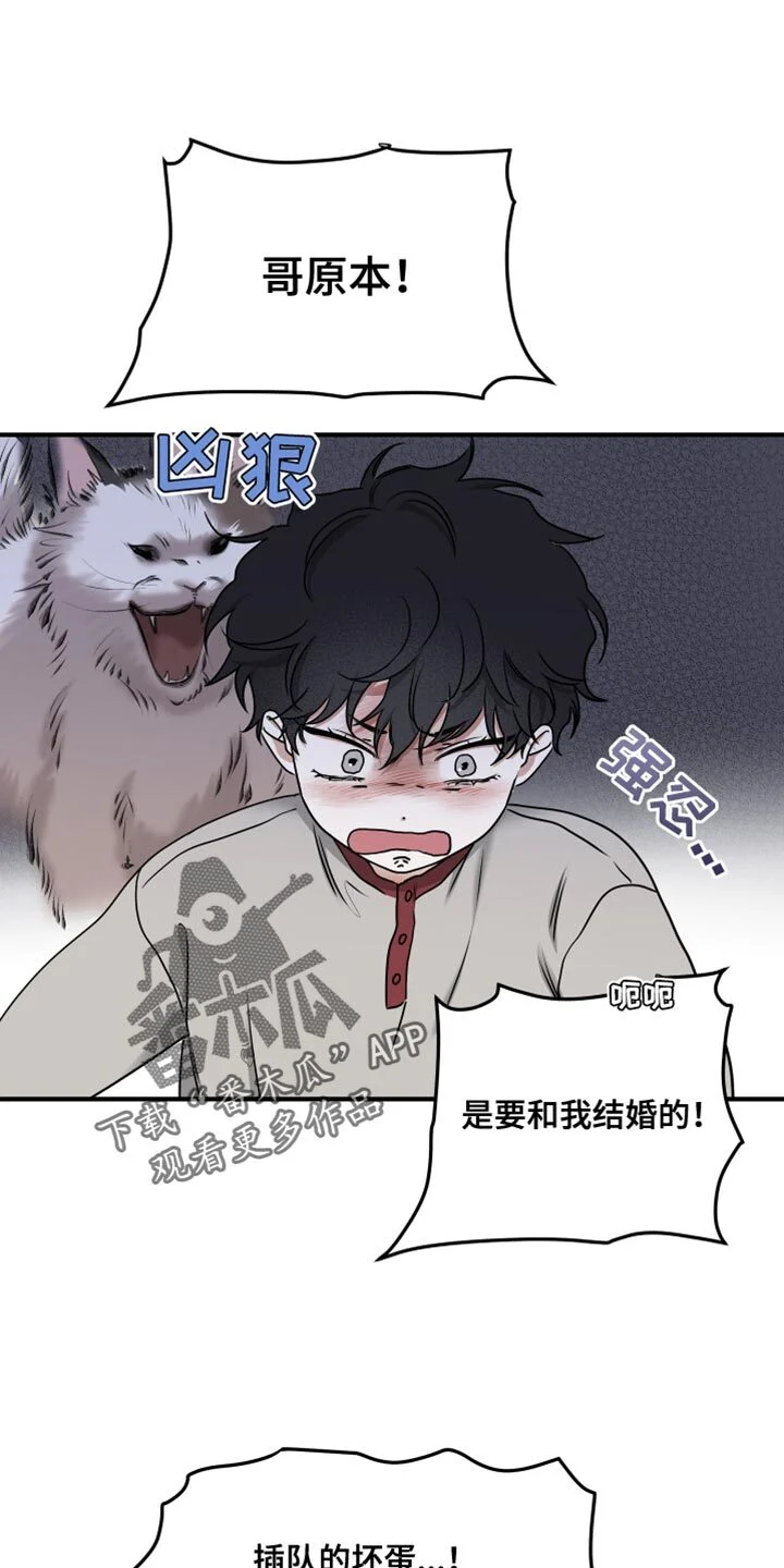 第240章：【番外】有孩子了！ 第1页