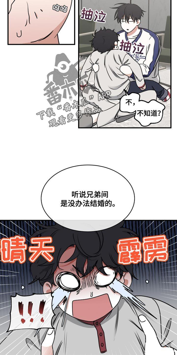 第240章：【番外】有孩子了！ 第5页