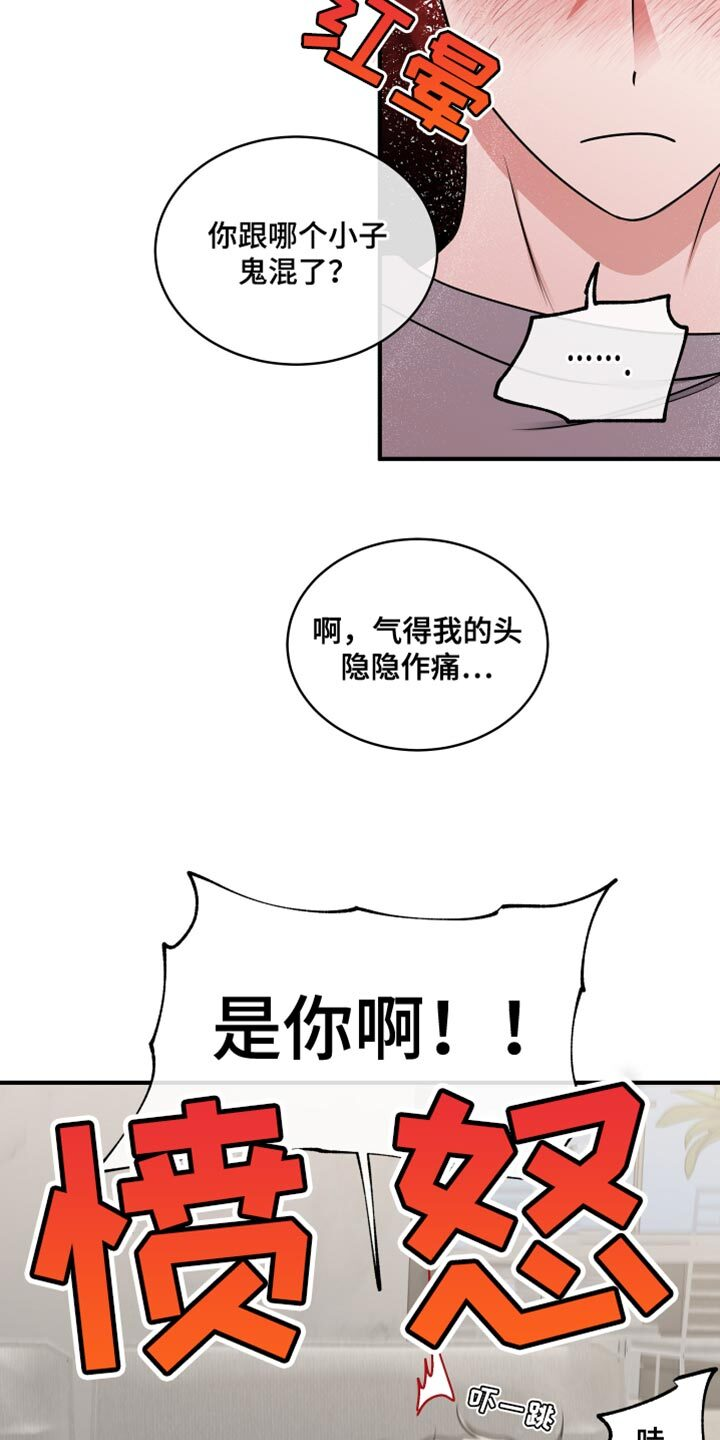 第252章：【番外】看到了天使 第13页