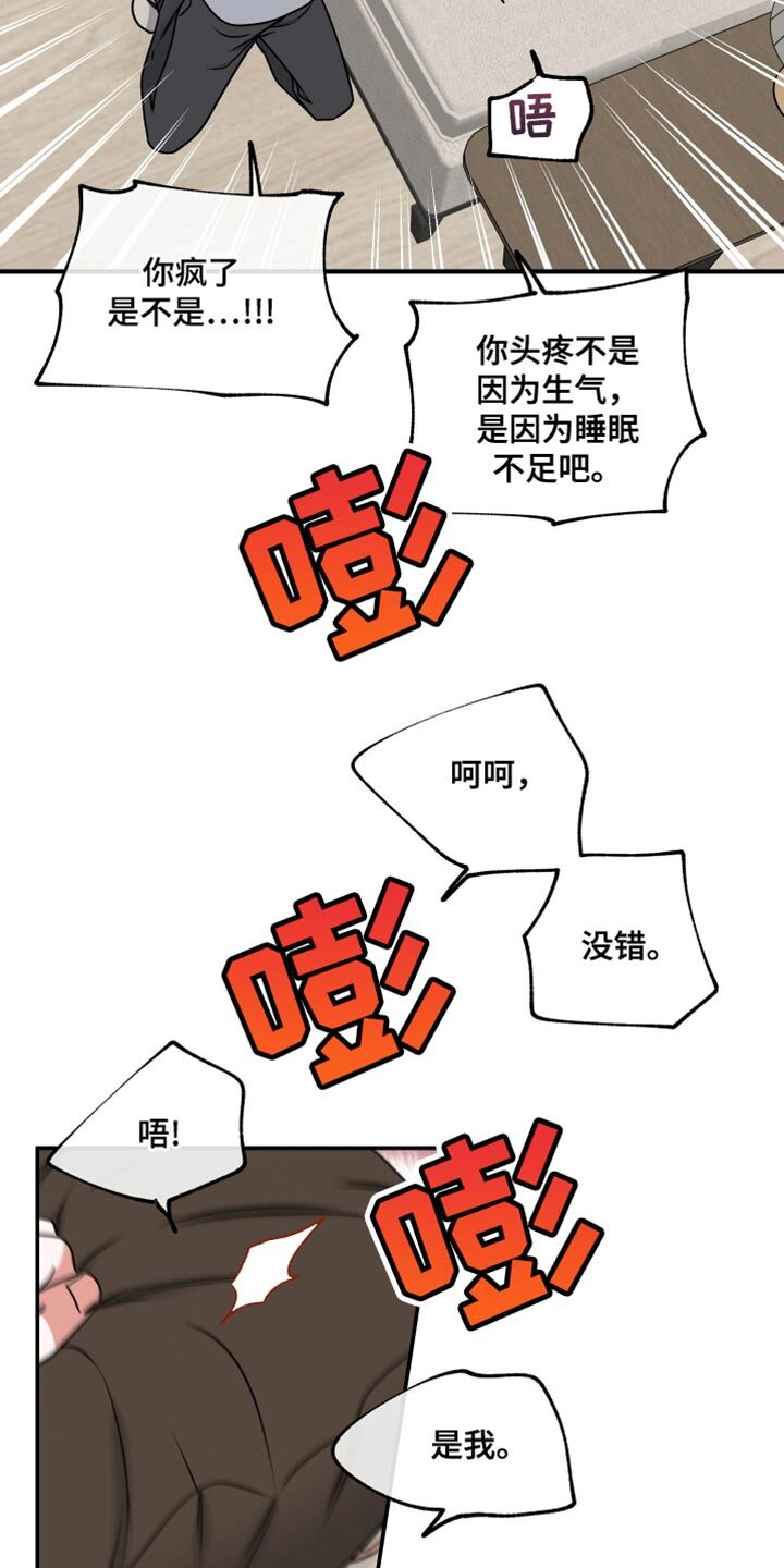 第252章：【番外】看到了天使 第15页