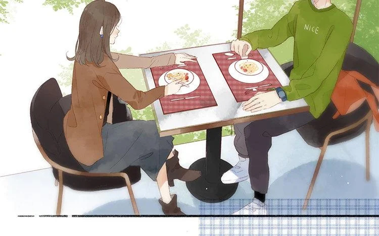 第65话 秘密 第6页