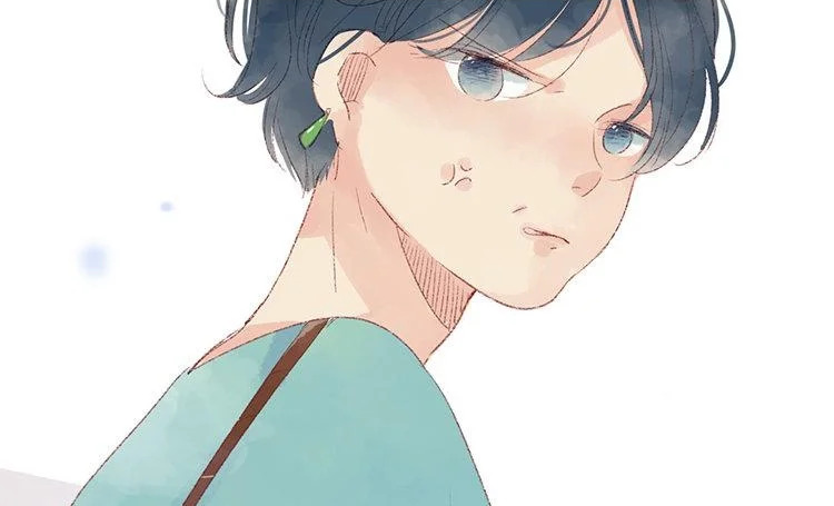 第65话 秘密 第65页