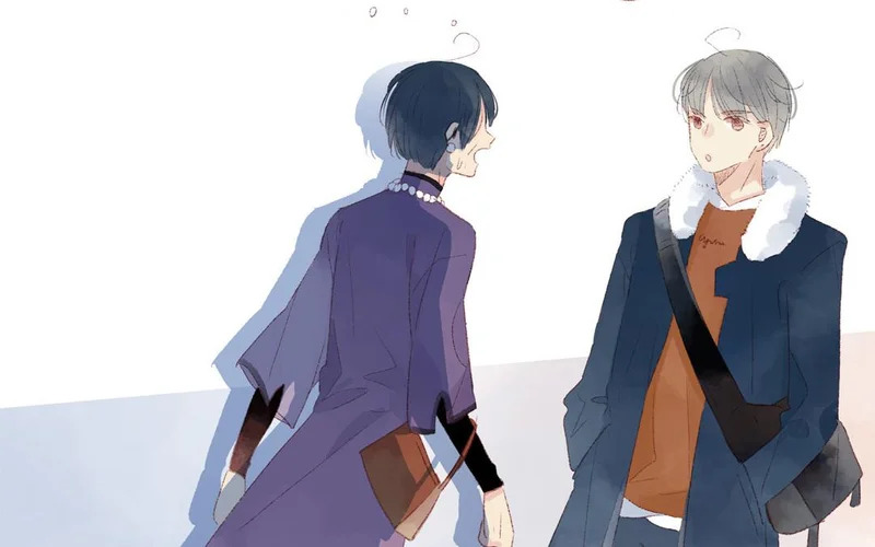 第71话 魏姨 第33页