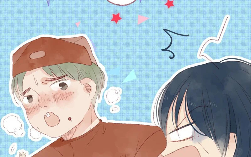 第71话 魏姨 第46页