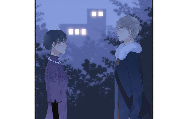 第71话 魏姨 第56页
