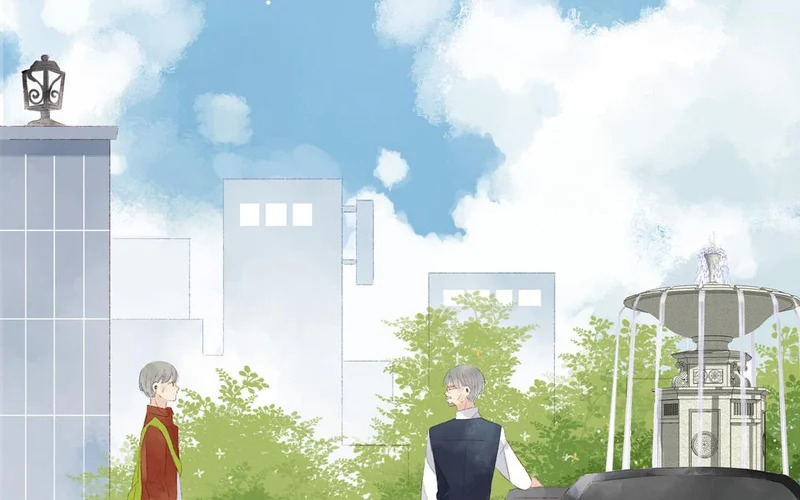 第77话 父亲 第6页