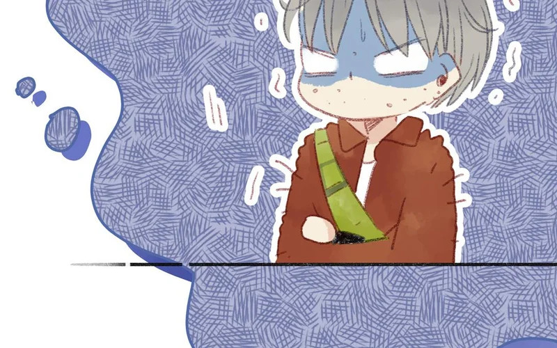 第77话 父亲 第55页