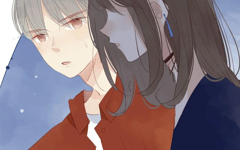 第81话 妹妹 第51页