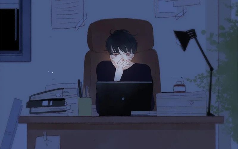 第81话 妹妹 第61页