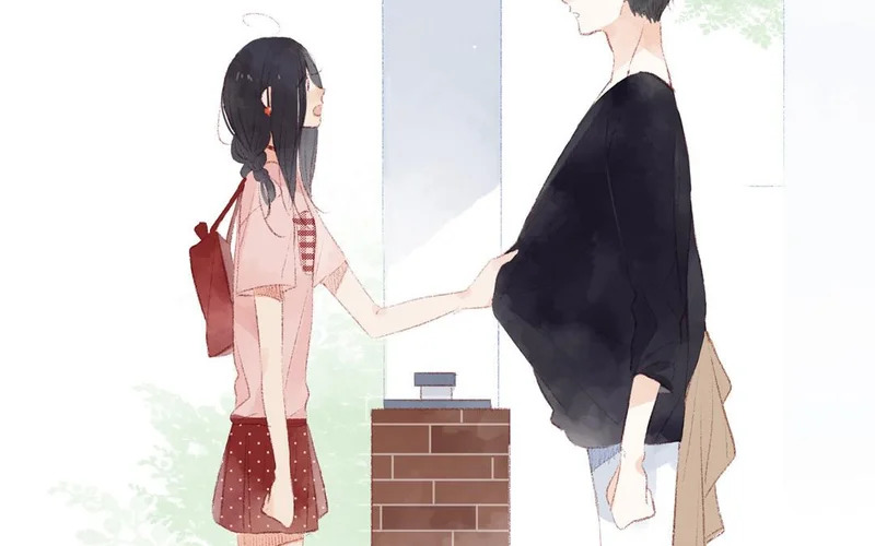 第85话 我要你 第12页