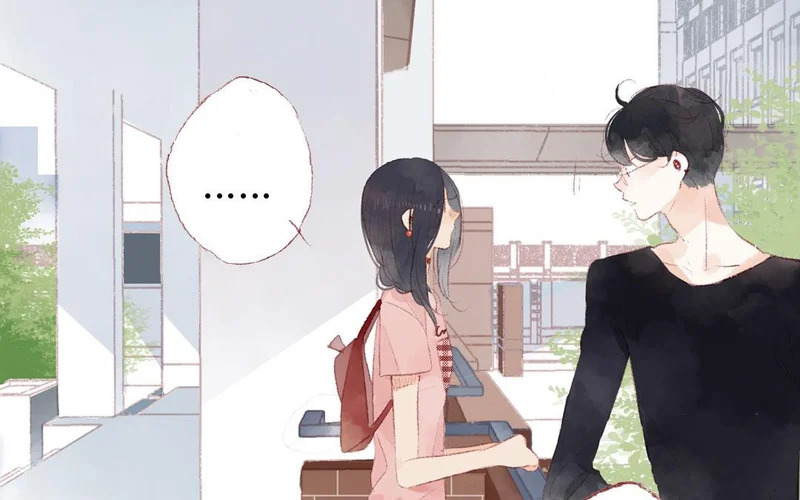 第85话 我要你 第25页