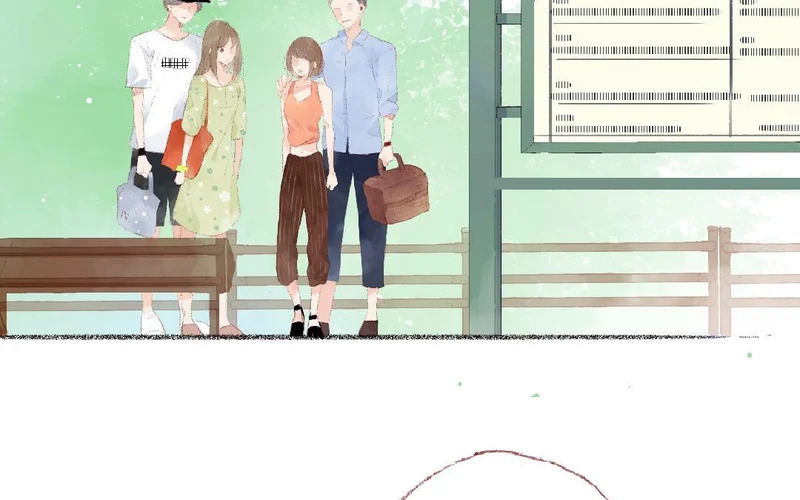 第86话 郊游 第6页