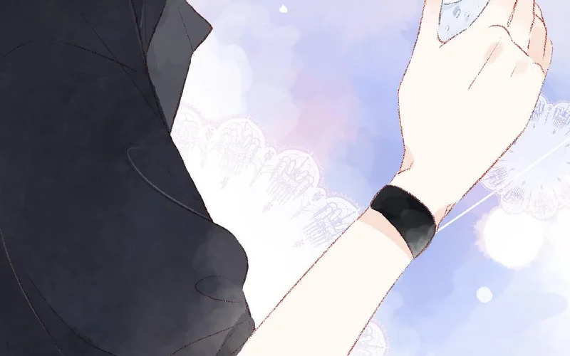 第87话 只是任务？ 第19页
