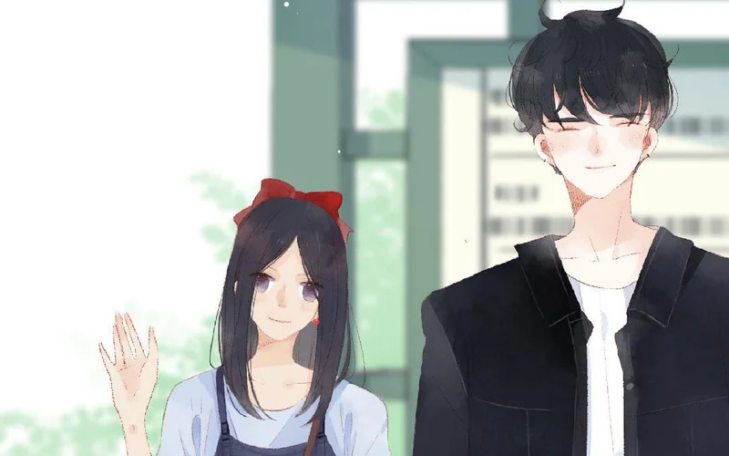 第87话 只是任务？ 第37页