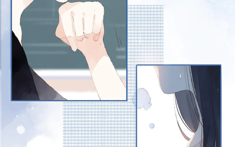 第89话 直球告白 第8页