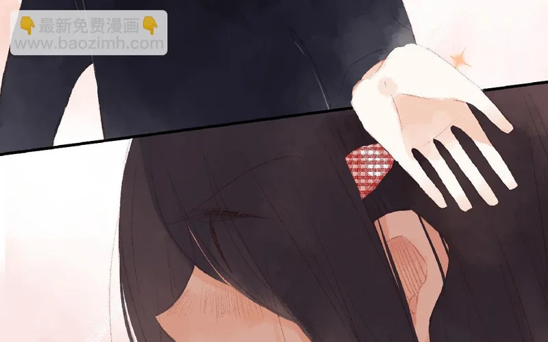 第89话 直球告白 第25页