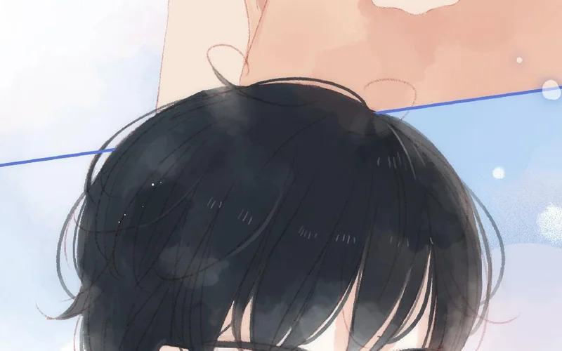 第89话 直球告白 第51页