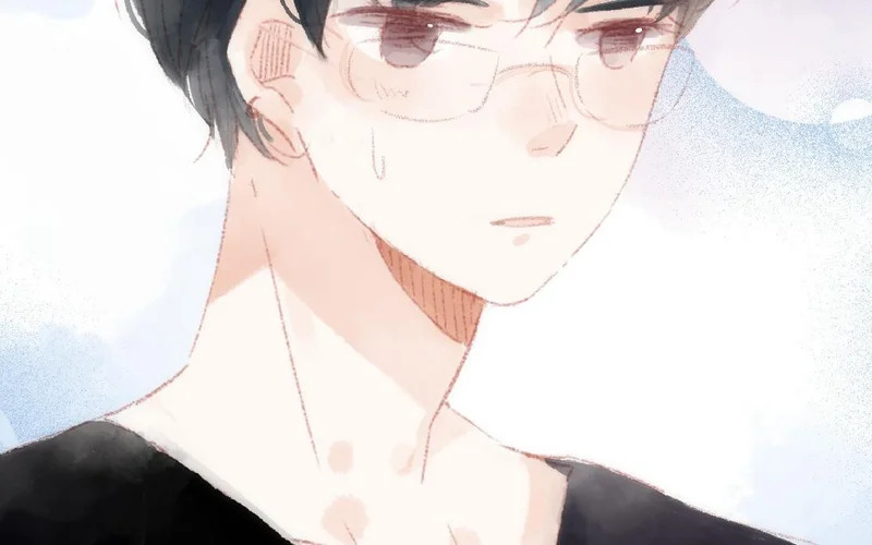 第89话 直球告白 第52页
