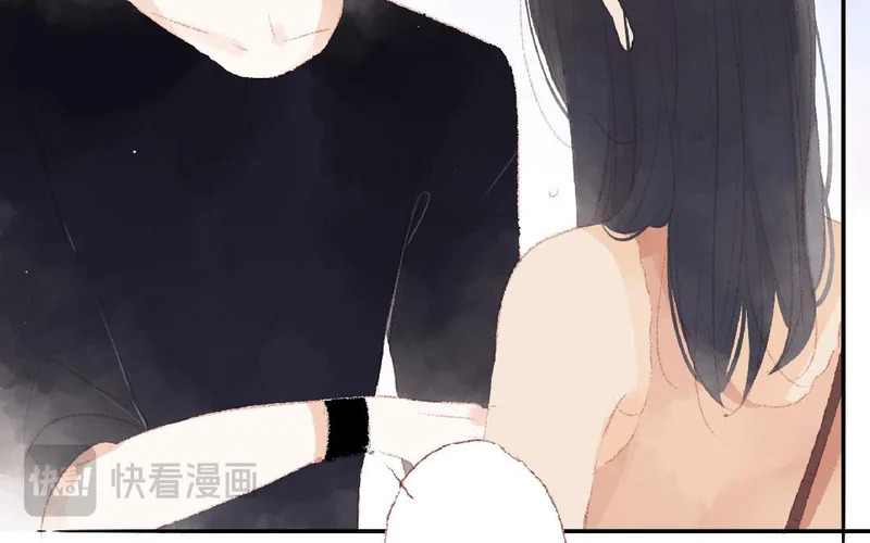 第89话 直球告白 第58页