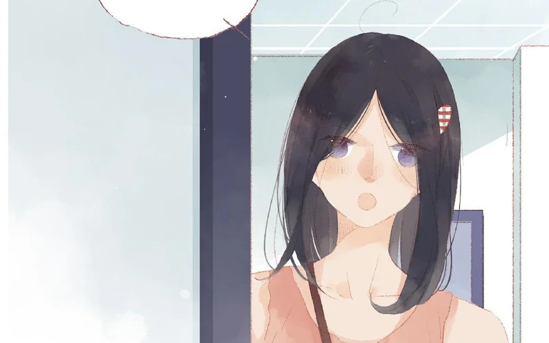 第91话 恋爱咨询 第6页