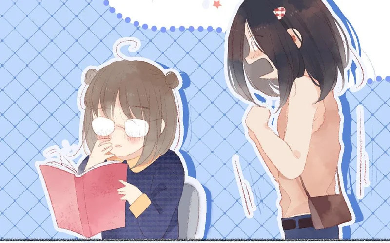 第91话 恋爱咨询 第30页