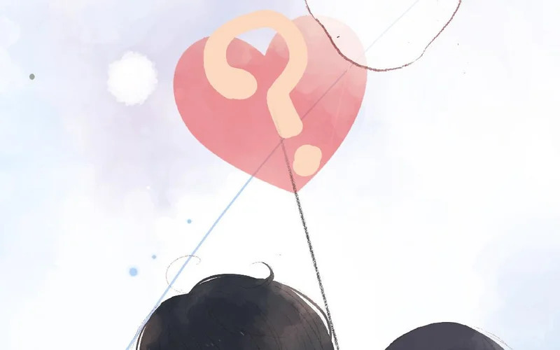 第91话 恋爱咨询 第36页