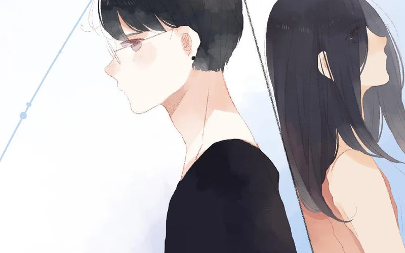 第91话 恋爱咨询 第37页