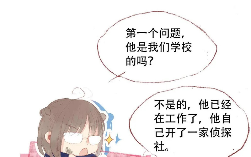 第91话 恋爱咨询 第48页