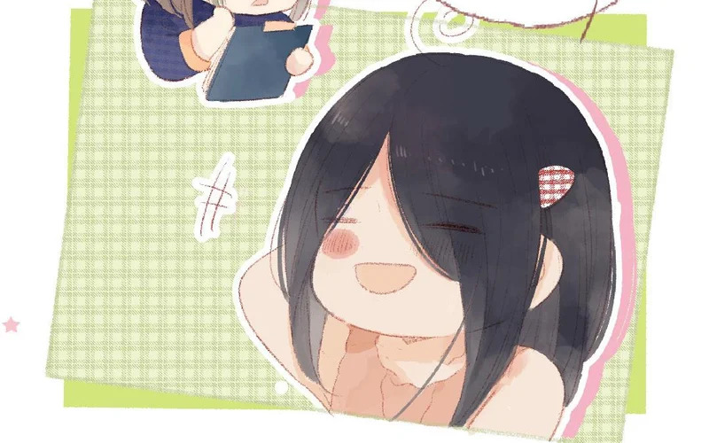 第91话 恋爱咨询 第53页