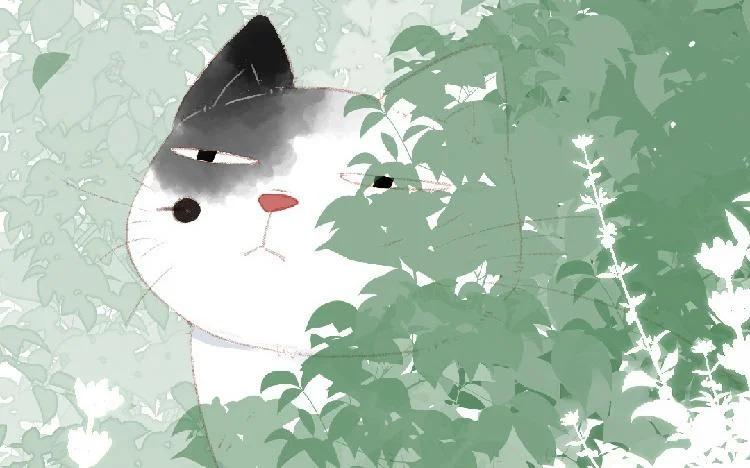第95话 媒婆猫 第34页