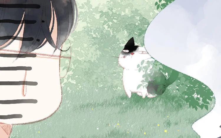 第95话 媒婆猫 第37页