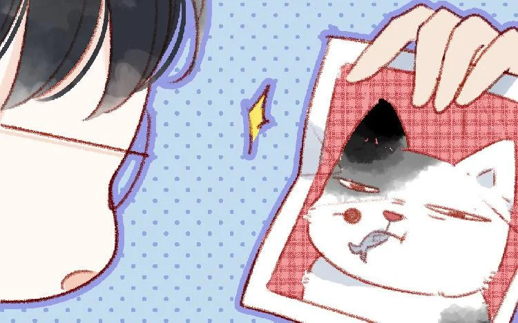 第95话 媒婆猫 第66页