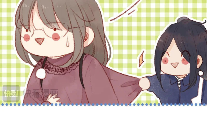 第100话 好久不见 第13页