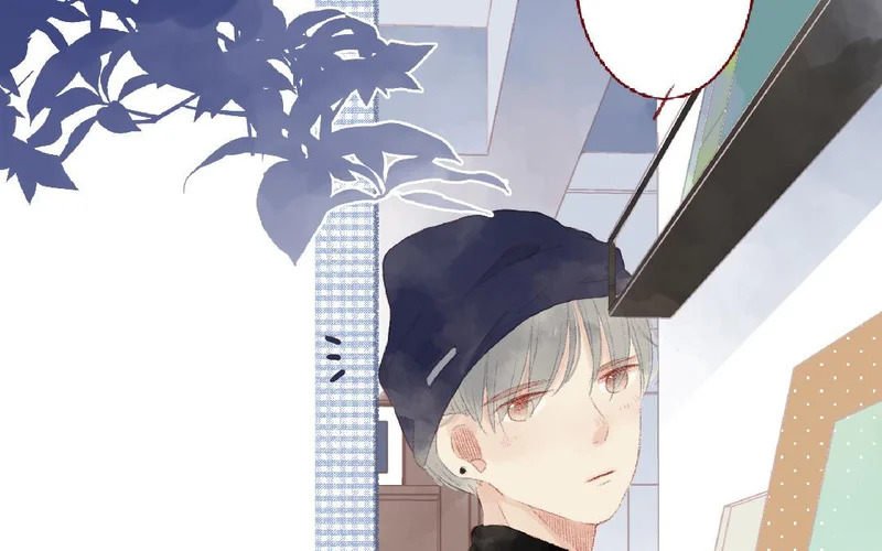 第100话 好久不见 第23页