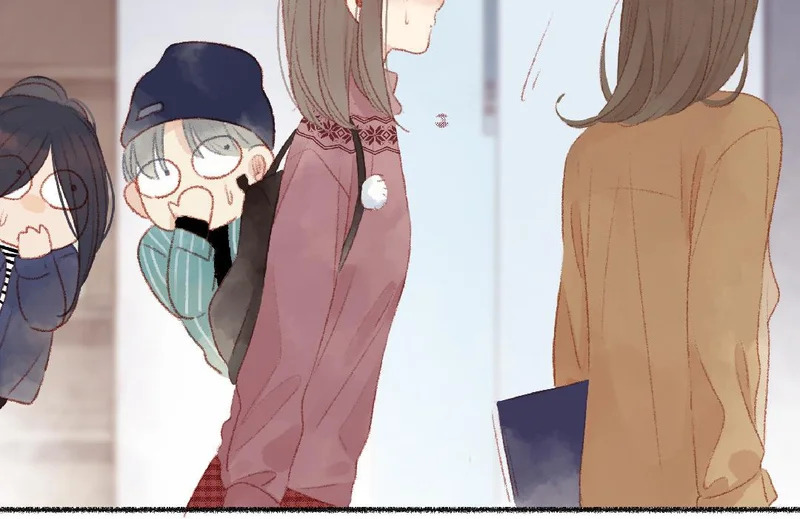 第100话 好久不见 第41页