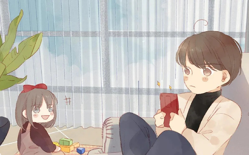第101话 是我的错吗？ 第11页
