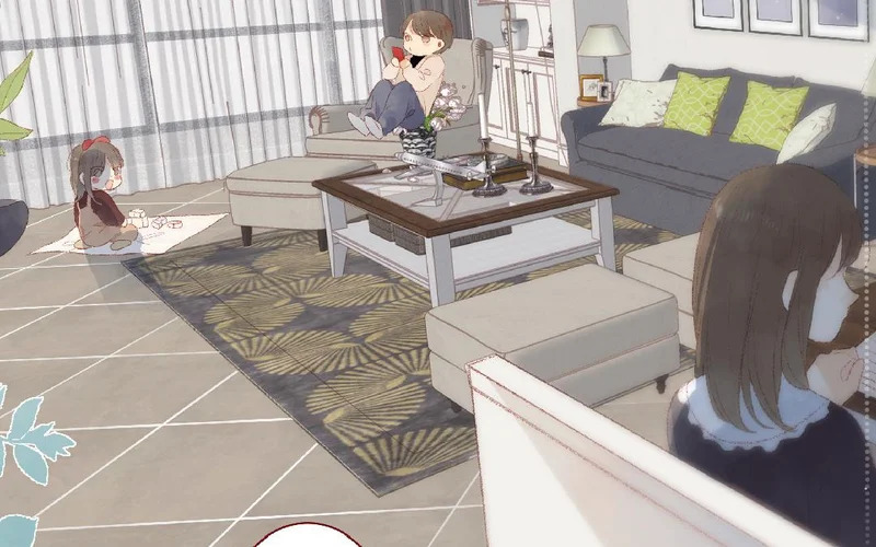 第101话 是我的错吗？ 第16页