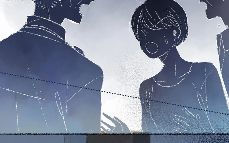 第101话 是我的错吗？ 第48页