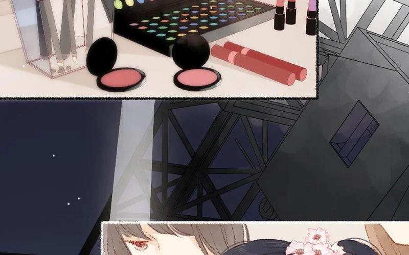 第104话 妹妹的报复？ 第6页