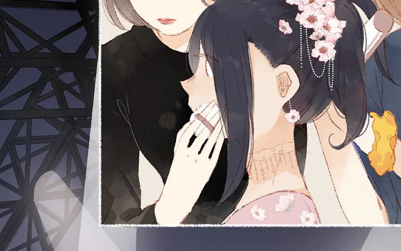 第104话 妹妹的报复？ 第7页