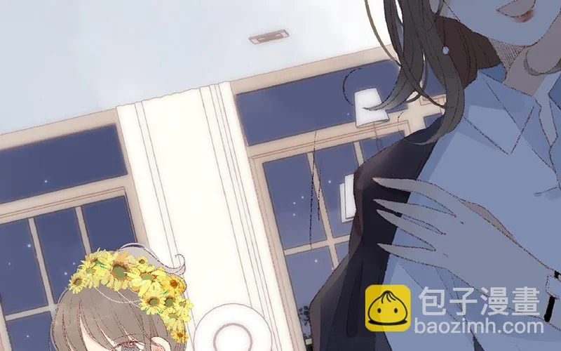 第104话 妹妹的报复？ 第37页