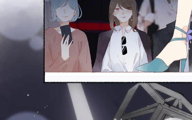 第104话 妹妹的报复？ 第43页