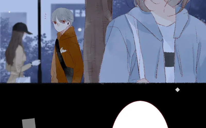 第105话 你什么都不知道 第43页