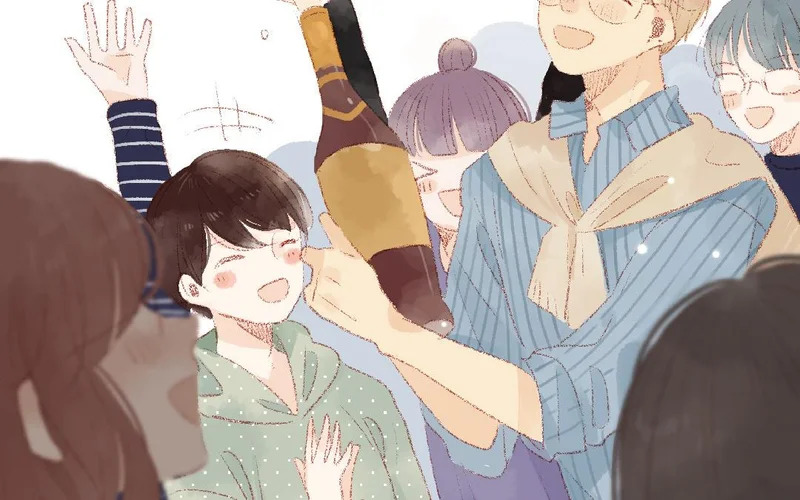第108话 戒指 第41页