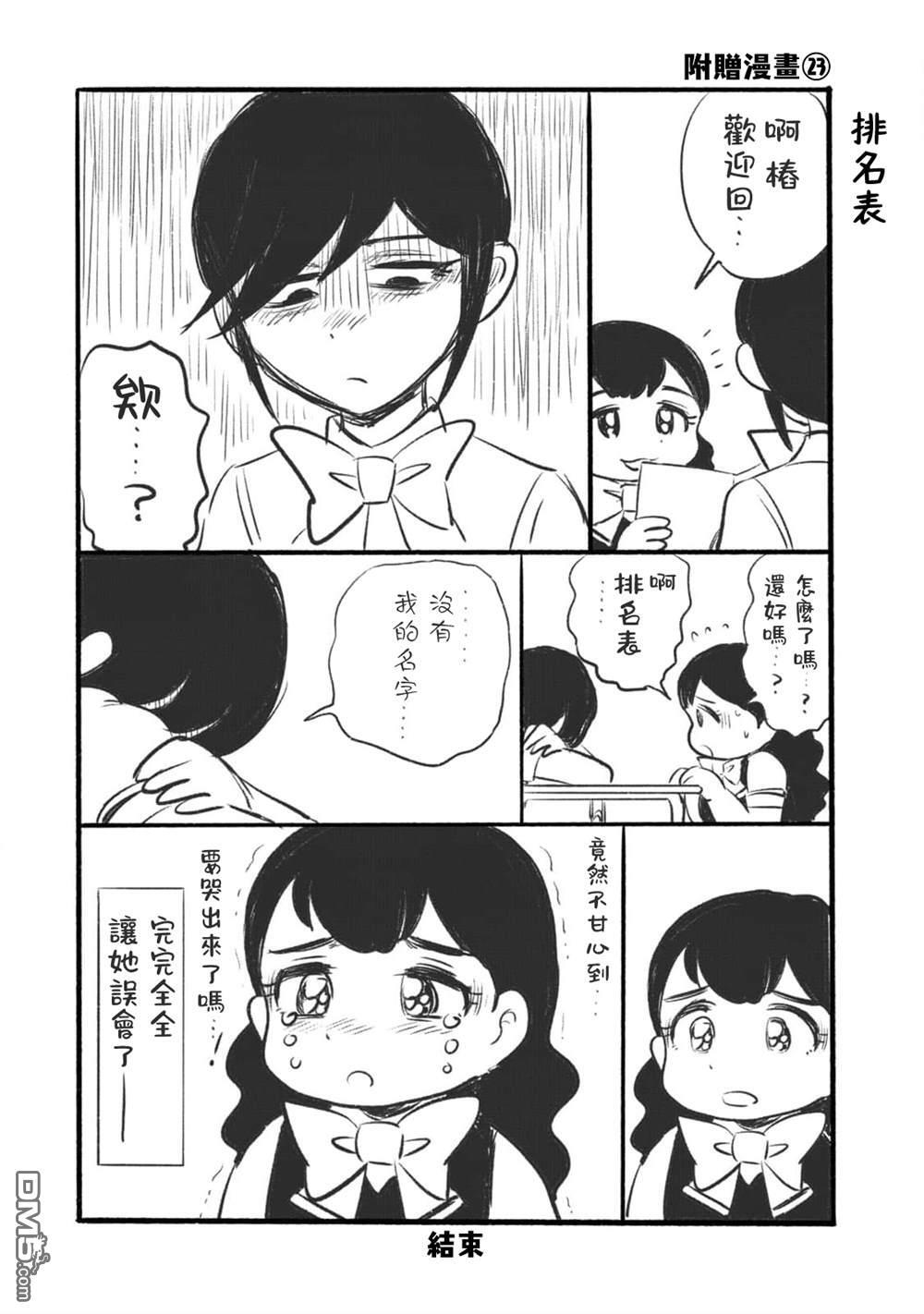 四卷番外 第16页