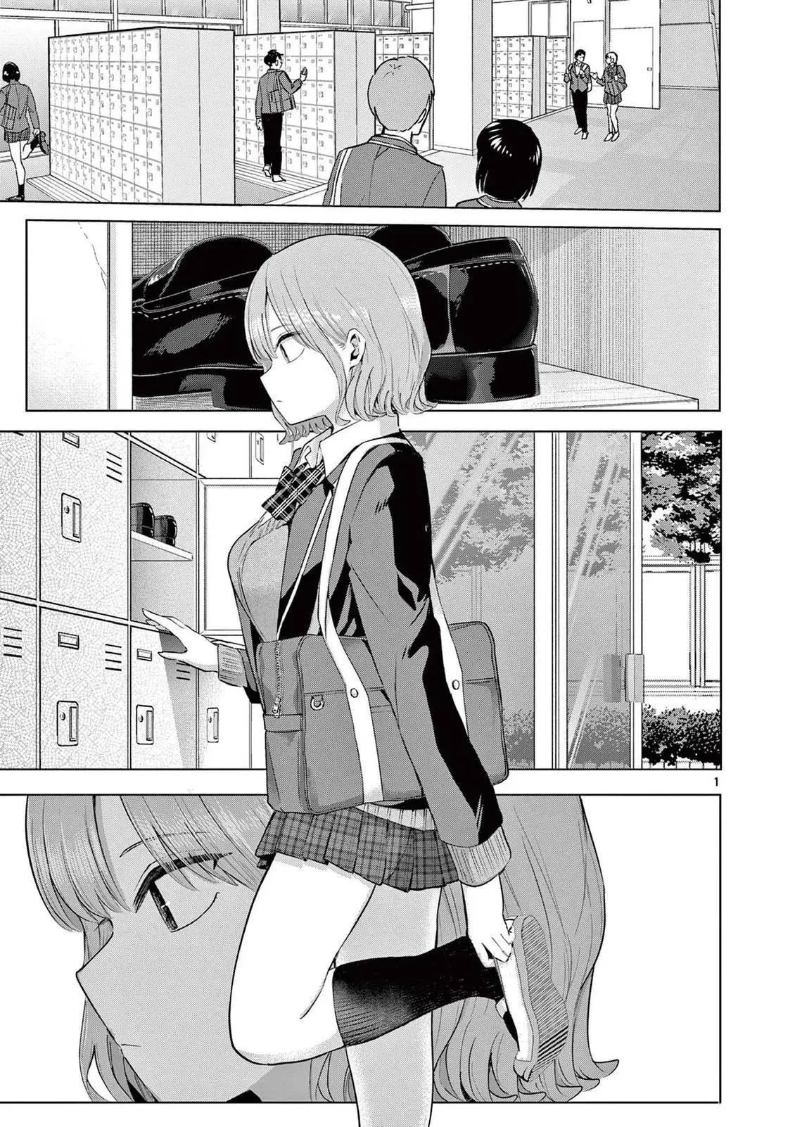 第45话 第1页