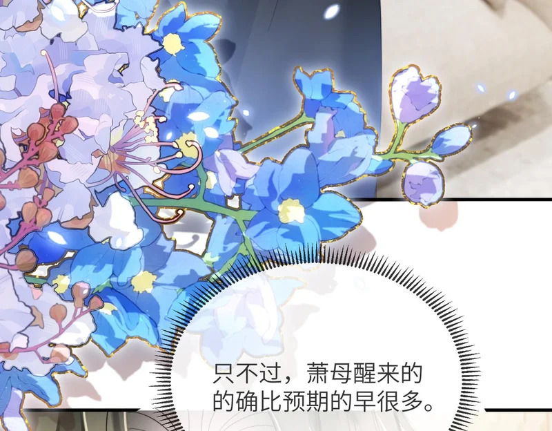 第110话 萧母苏醒 第51页