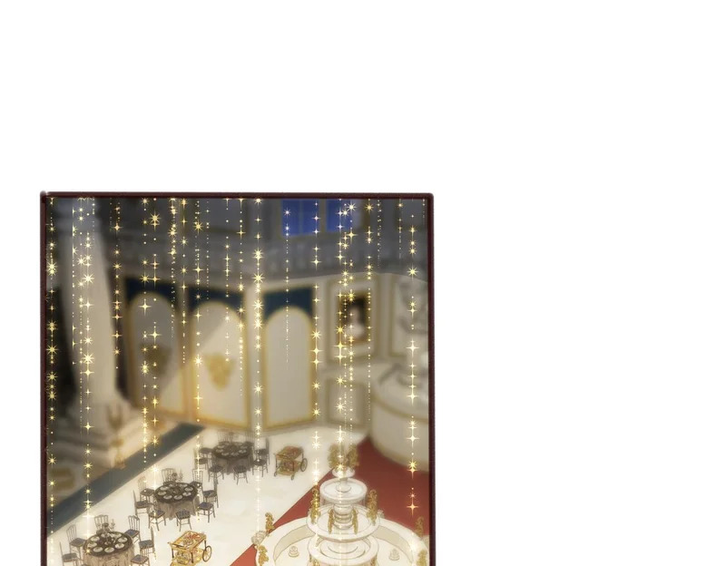 第112话 生日宴 第4页
